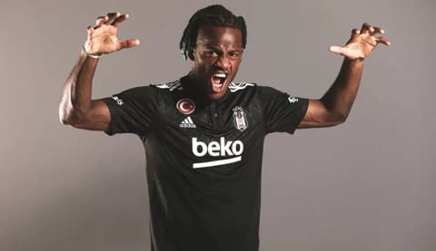 Beşiktaş'ta evdeki hesap çarşıya uymadı