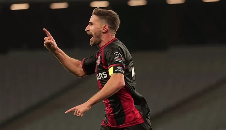 Beşiktaş'ta Fabio Borini ısrarı!