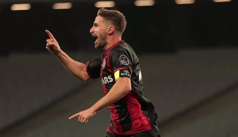 Beşiktaş'ta Fabio Borini ısrarı!
