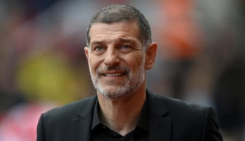 Beşiktaş'ta favori Slaven Bilic!
