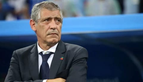 Beşiktaş'ta Fernando Santos'tan jet başlangıç!