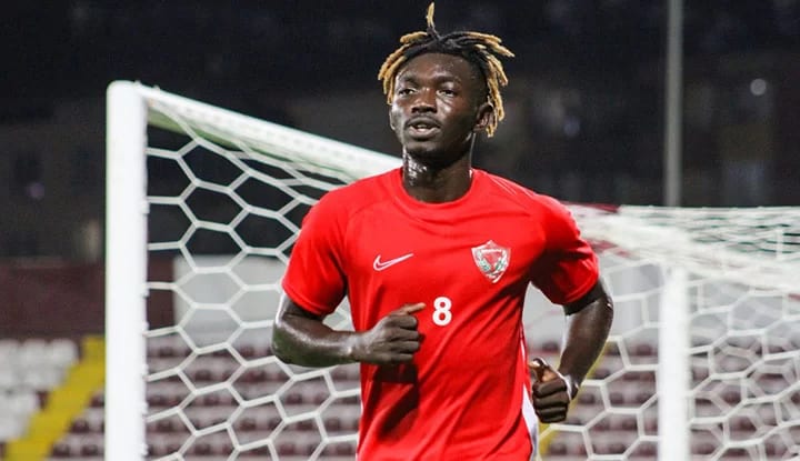 Beşiktaş'ta flaş Adama Traore gelişmesi