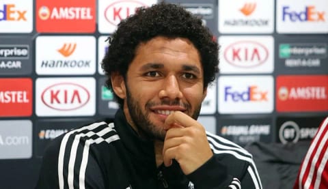 Beşiktaş'ta flaş Elneny gelişmesi! Arsenal, haber gönderdi!