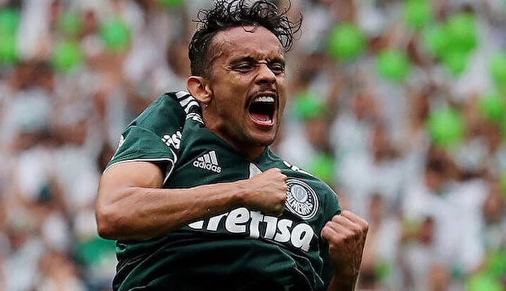 Beşiktaş'ta flaş gelişme! Brezilyalı Gustavo Scarpa sesleri! Brezilya basını duyurdu!