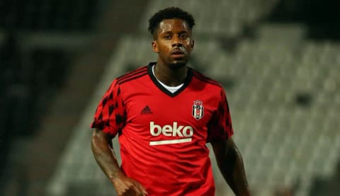Beşiktaş'ta flaş gelişme! Lens, ihtarname çekti!