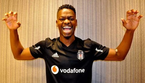 Beşiktaş'ta flaş gelişme! Mirin’e Katar’dan talip çıktı