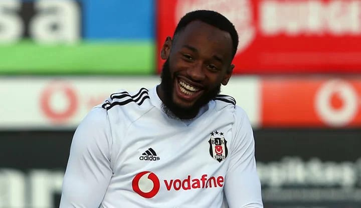 Beşiktaş'ta flaş gelişme! N'Koudou, teklifin kabul edilmesini istedi!