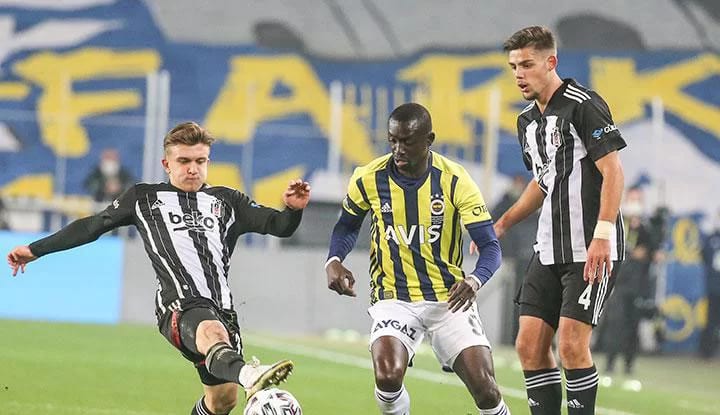 Beşiktaş'ta flaş gelişme! Rıdvan Yılmaz'a Almanya'dan talip var!