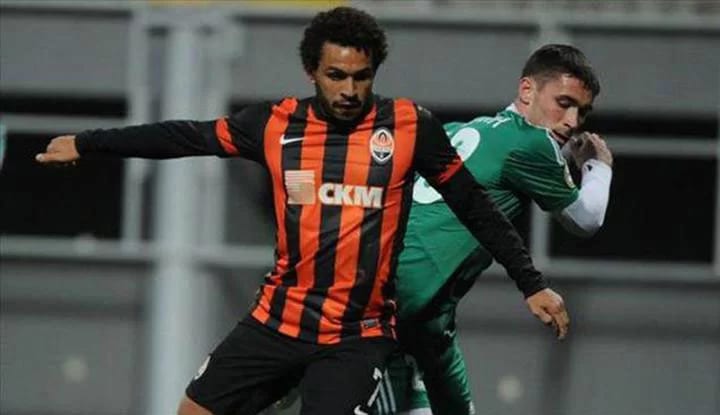 Beşiktaş, Wellington Nem ile masaya oturdu!