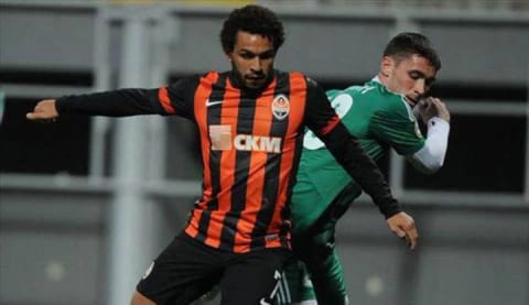 Beşiktaş, Wellington Nem ile masaya oturdu!
