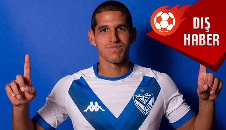 Beşiktaş'ta flaş iddiayı duyurdular! Luis Abram için anlaşma sağlandı!