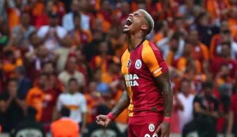 Beşiktaş'ta flaş Lemina gelişmesi!