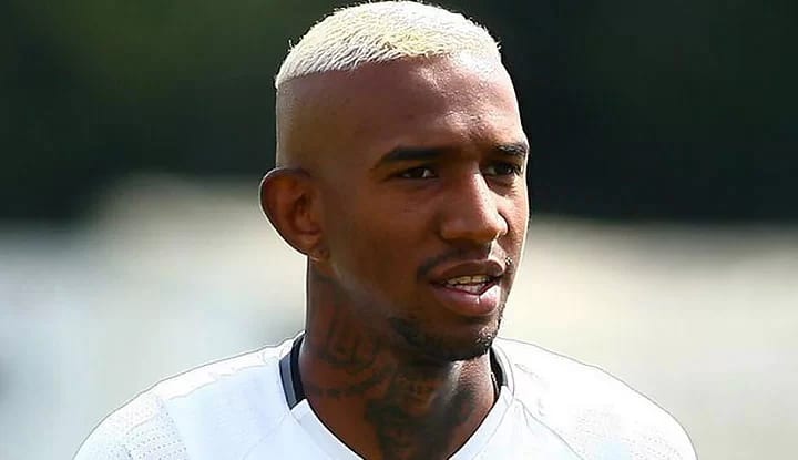 Beşiktaş'ta flaş Talisca görüşmesi! Talisca'dan açıklama geldi!