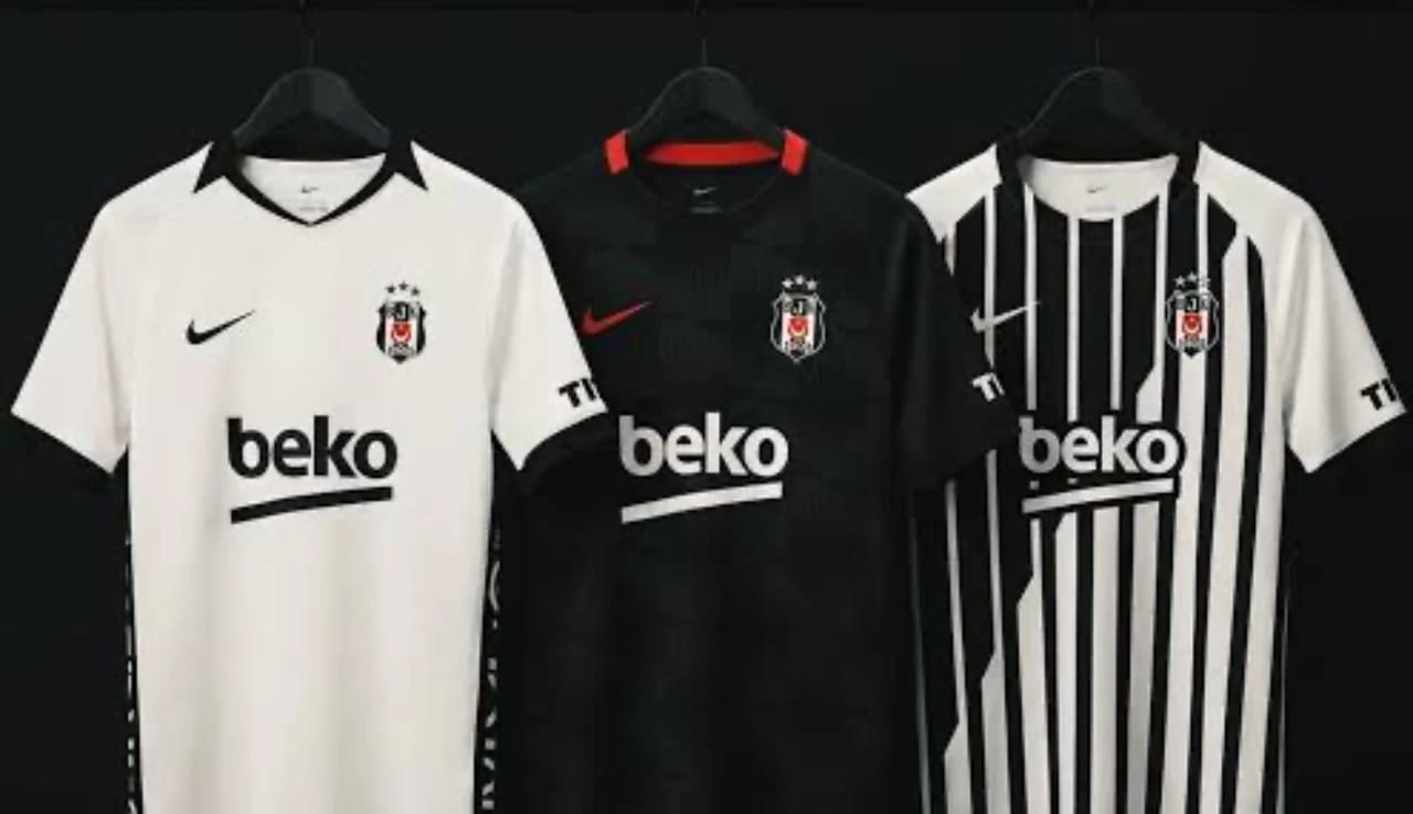 Beşiktaş’ta forma satışlarında son durum!