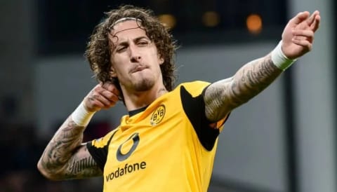 Beşiktaş’ta forvet hamlesi: Fabio Silva için teklif!