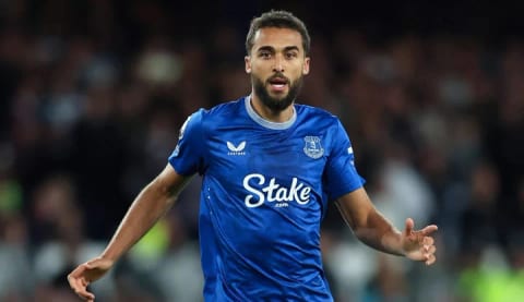 Beşiktaş’ta forvet hedefi Premier Lig’den Calvert-Lewin!