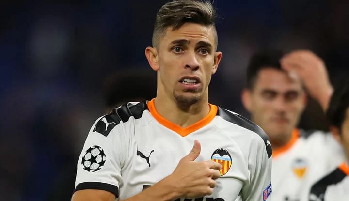Beşiktaş'ta Gabriel Paulista sesleri!