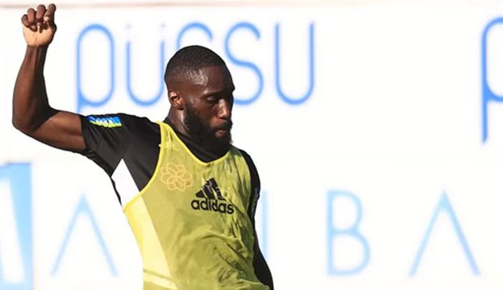 Beşiktaş’ta Galatasaray maçı öncesi Masuaku’dan kötü haber!