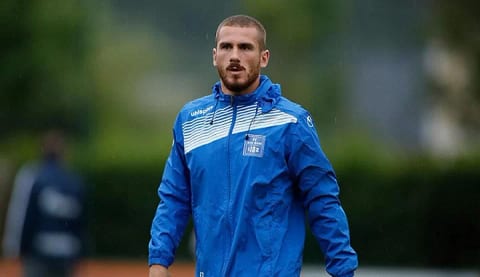 Beşiktaş genç futbolcuya talip oldu! Sergen Yalçın da istemişti
