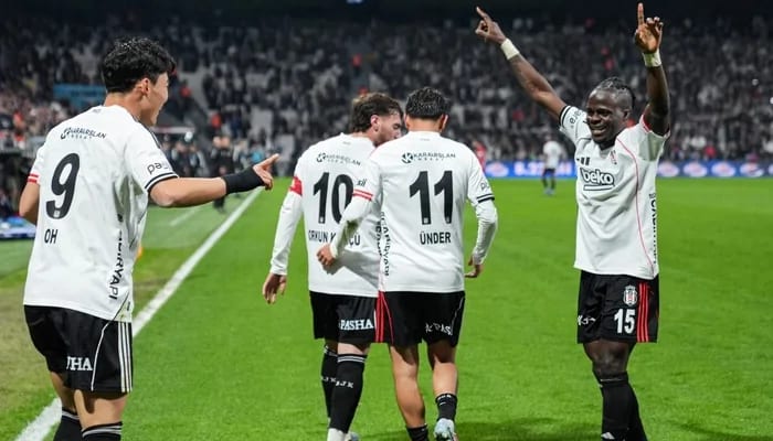 Beşiktaş'ta genç oyuncu operasyonu!