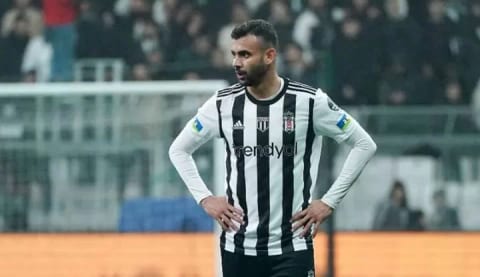 Beşiktaş'ta Ghezzal sürprizi! Ghezzal ile yollar ayrılabilir!