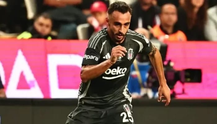 Beşiktaş'ta Gökhan Sazdağı gelişmesi!