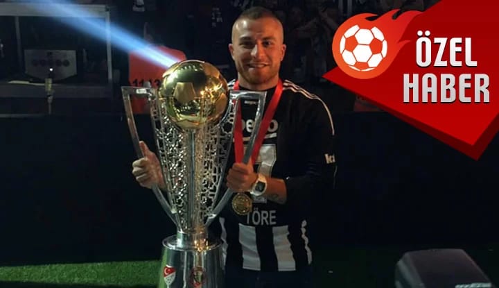 Beşiktaş'ta Gökhan Töre transferinde son durum! İşte gelişmeler...
