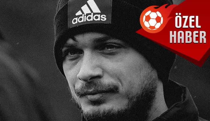 ÖZEL HABER | Adem Ljajic ve Gökhan Töre'nin son durumu belli oldu!