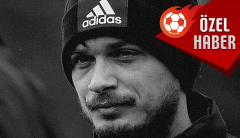 ÖZEL HABER | Adem Ljajic ve Gökhan Töre'nin son durumu belli oldu!