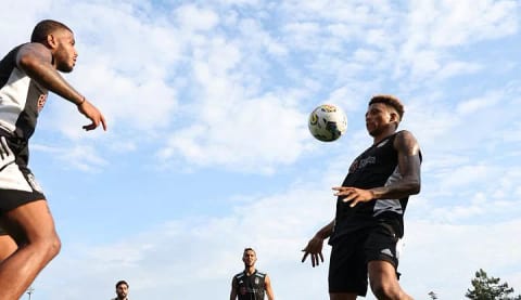 Beşiktaş'ta gözler Fernandes'te!