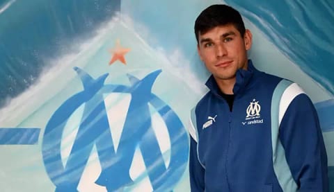 Beşiktaş'ta gözler Malinovskyi transferinde!