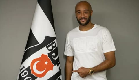 Beşiktaş'ta gözler onun üzerinde!