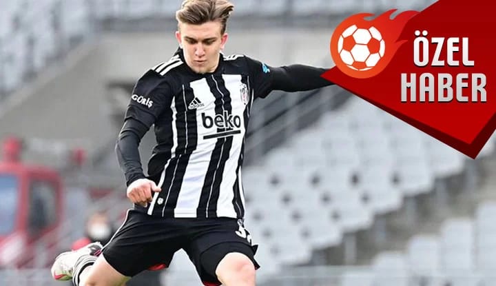 Beşiktaş'ta gözler Rıdvan Yılmaz'da! 5 takımın ilgisi var! İşte detaylar!