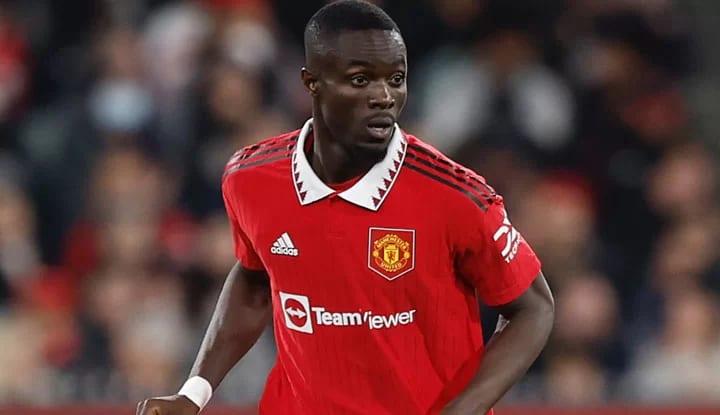 Beşiktaş'ta gündem Bailly! Prensip anlaşmasına varıldı!
