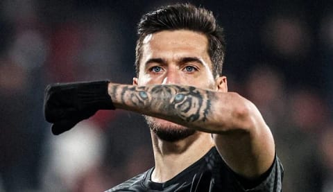 Beşiktaş'ta gündem Umut Nayir!