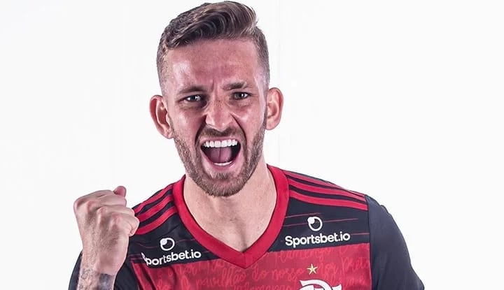 Beşiktaş'ta gündem yeniden Leo Pereira!