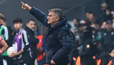 Beşiktaş'ta Güneş'in büyük kararsızlığı!