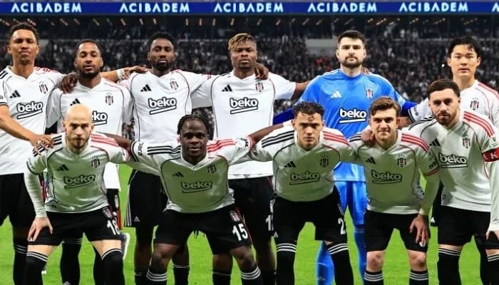 Beşiktaş'ta gurbetçi operasyonu!