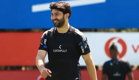 Beşiktaş'ta Güven Yalçın gerçeği!