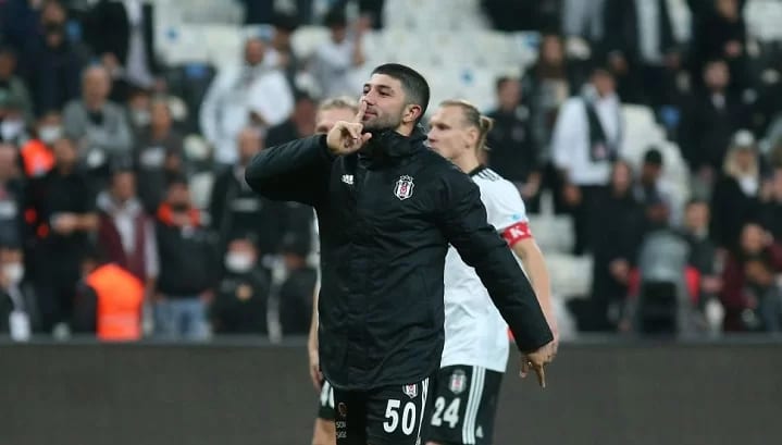 Beşiktaş'ta Güven Yalçın gerçekleri!