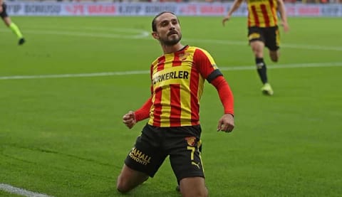 Beşiktaş'ta Halil Akbunar gelişmesi! Serbest kalabilir