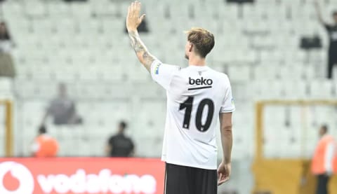 Beşiktaş'ta hamleler can yakıyor!