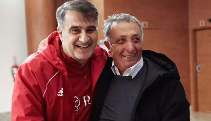 Beşiktaş'ta hareketli saatler! Kod adı şafak operasyonu!