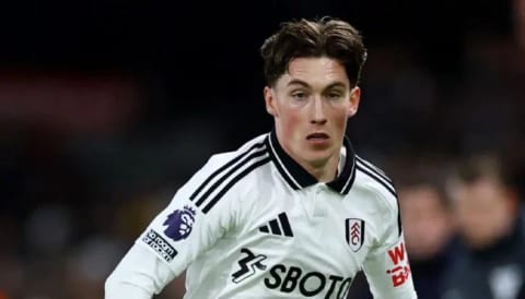 Beşiktaş'ta Harry Wilson gündemi!