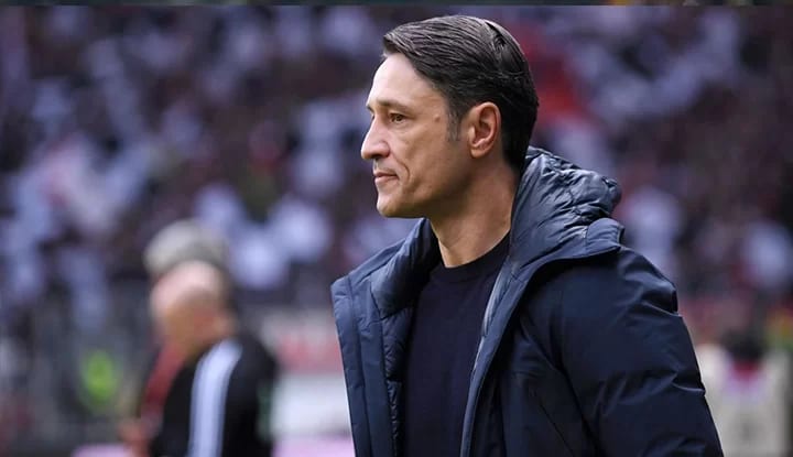 Beşiktaş'ta hedef Niko Kovac! Alternatif isimden olumlu yanıt