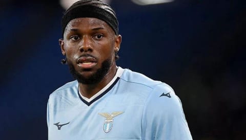 Beşiktaş'ta hedef: Nuno Tavares