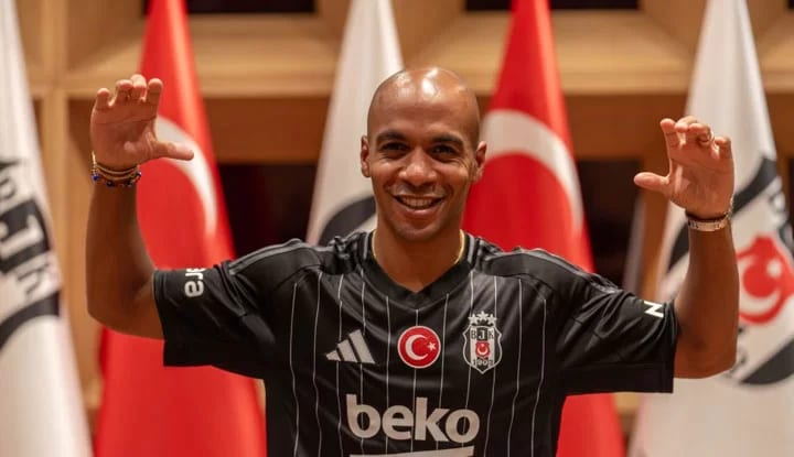Beşiktaş'ta hücum hattı yeniden şekilleniyor!