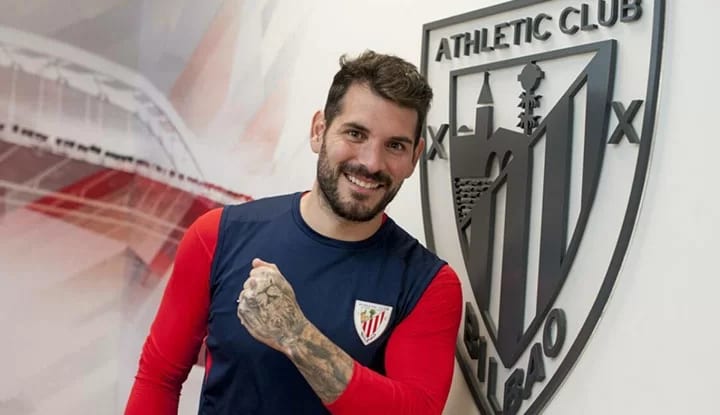 Beşiktaş'ta Iago Herrerin iddiası