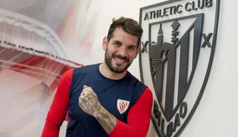 Beşiktaş'ta Iago Herrerin iddiası