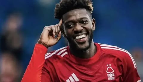 Beşiktaş’ta Ibrahim Sangare harekatı!